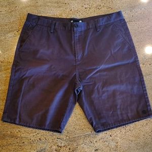 Element 38 Waist Shorts